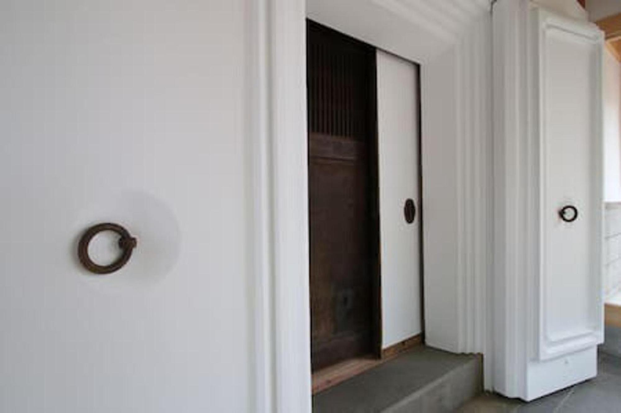 Big Loghouse - Vacation Stay 13327 Ogano Екстериор снимка