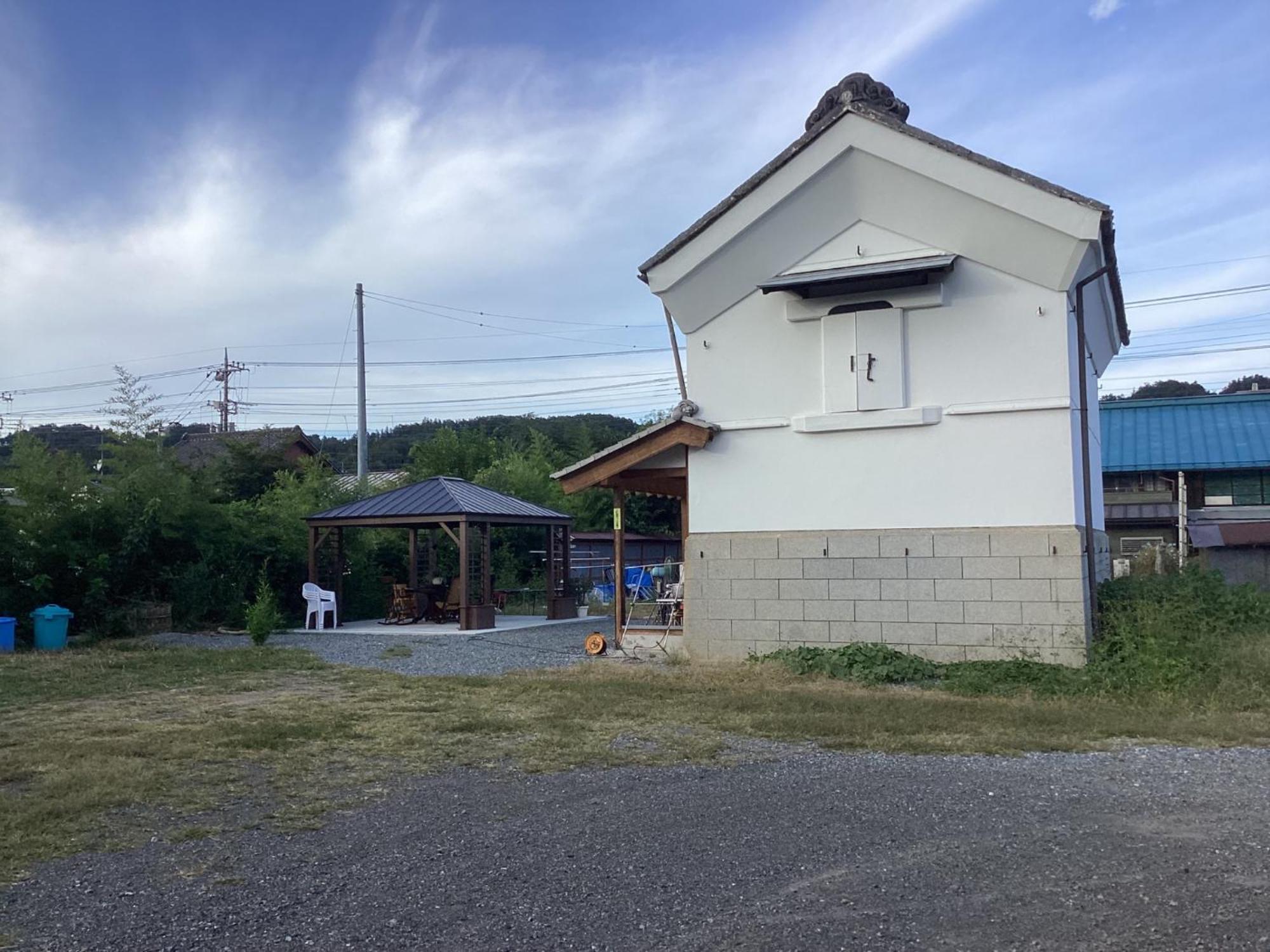 Big Loghouse - Vacation Stay 13327 Ogano Екстериор снимка
