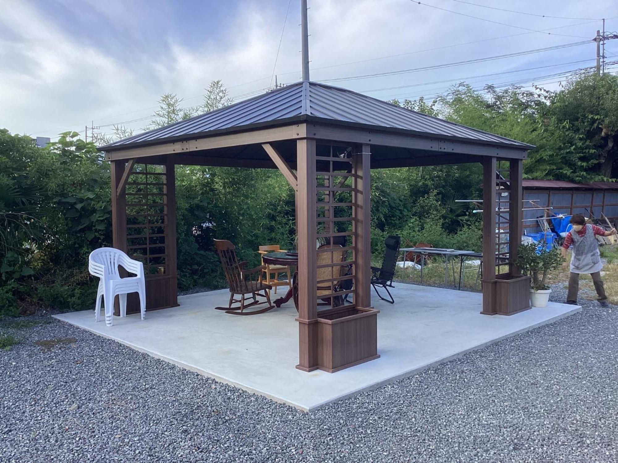 Big Loghouse - Vacation Stay 13327 Ogano Екстериор снимка