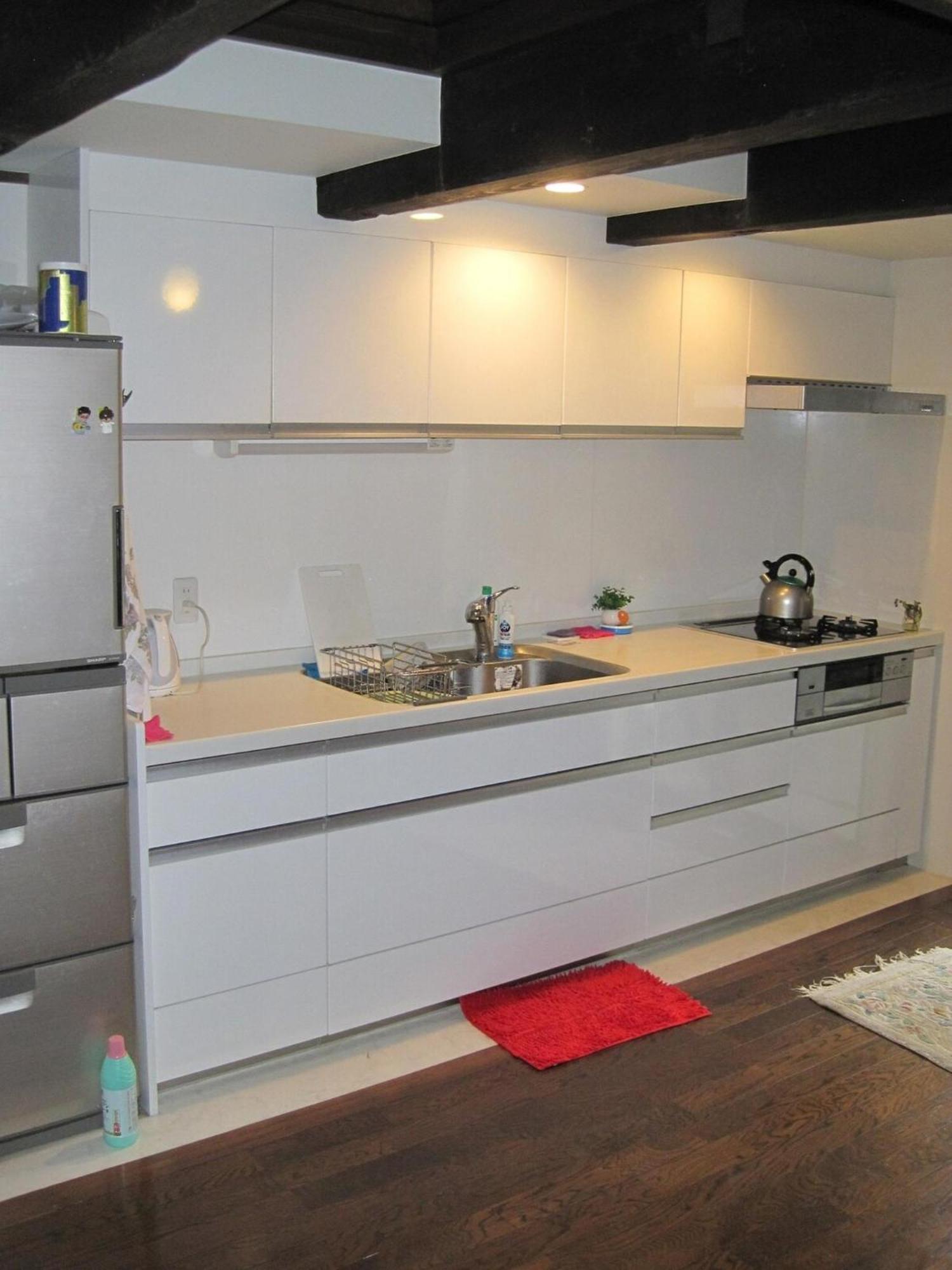 Big Loghouse - Vacation Stay 13327 Ogano Екстериор снимка