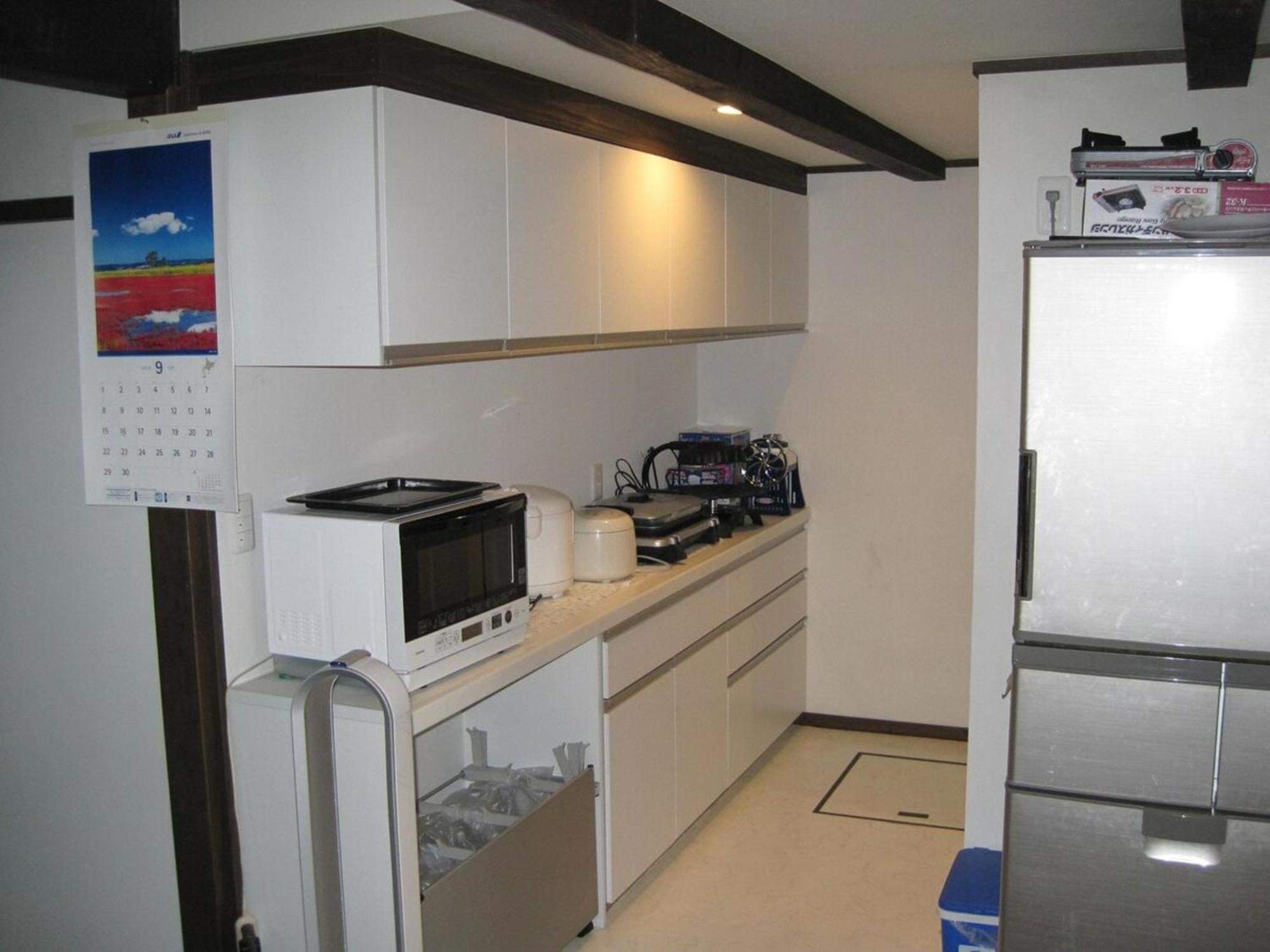 Big Loghouse - Vacation Stay 13327 Ogano Екстериор снимка