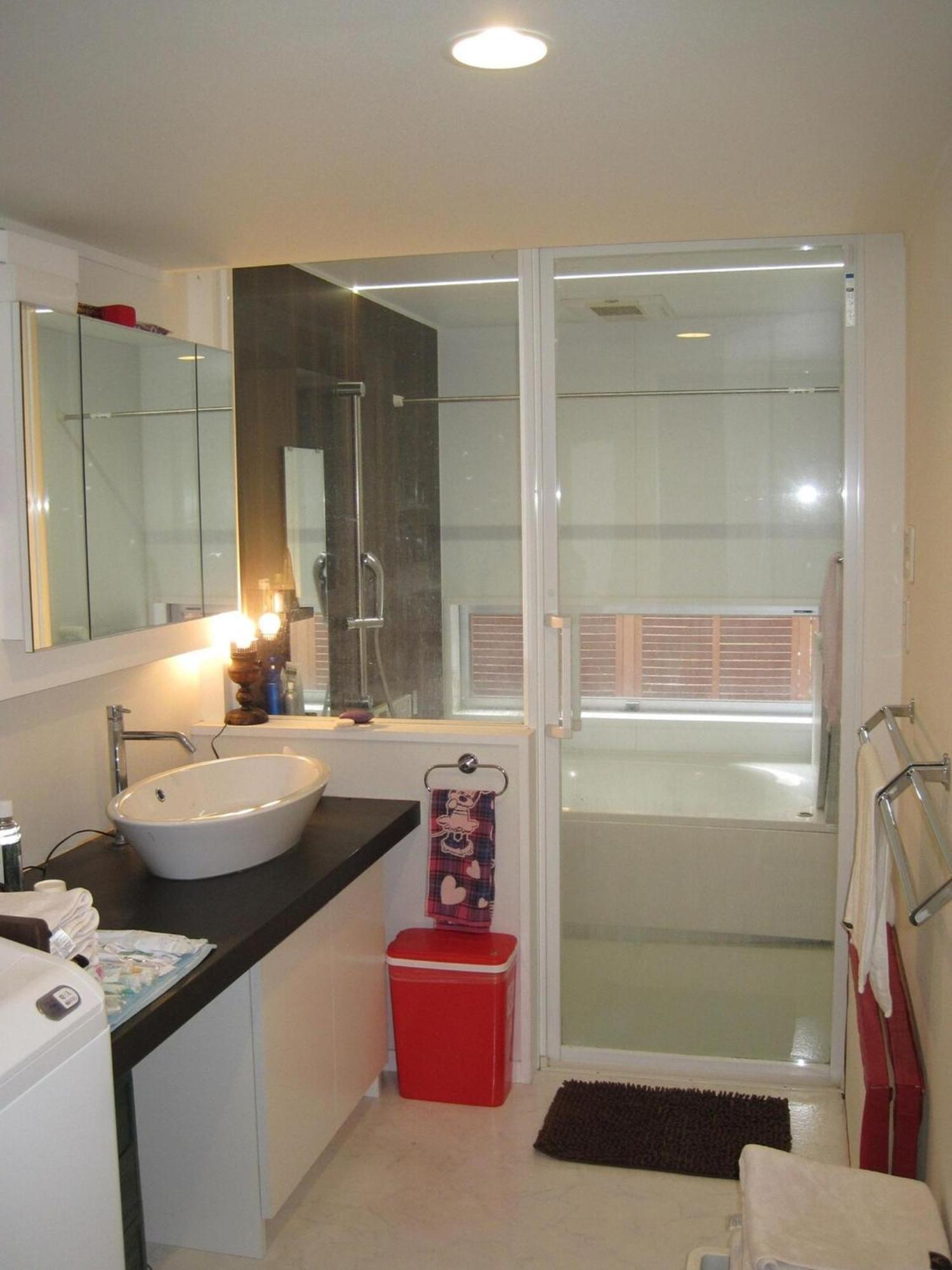 Big Loghouse - Vacation Stay 13327 Ogano Екстериор снимка