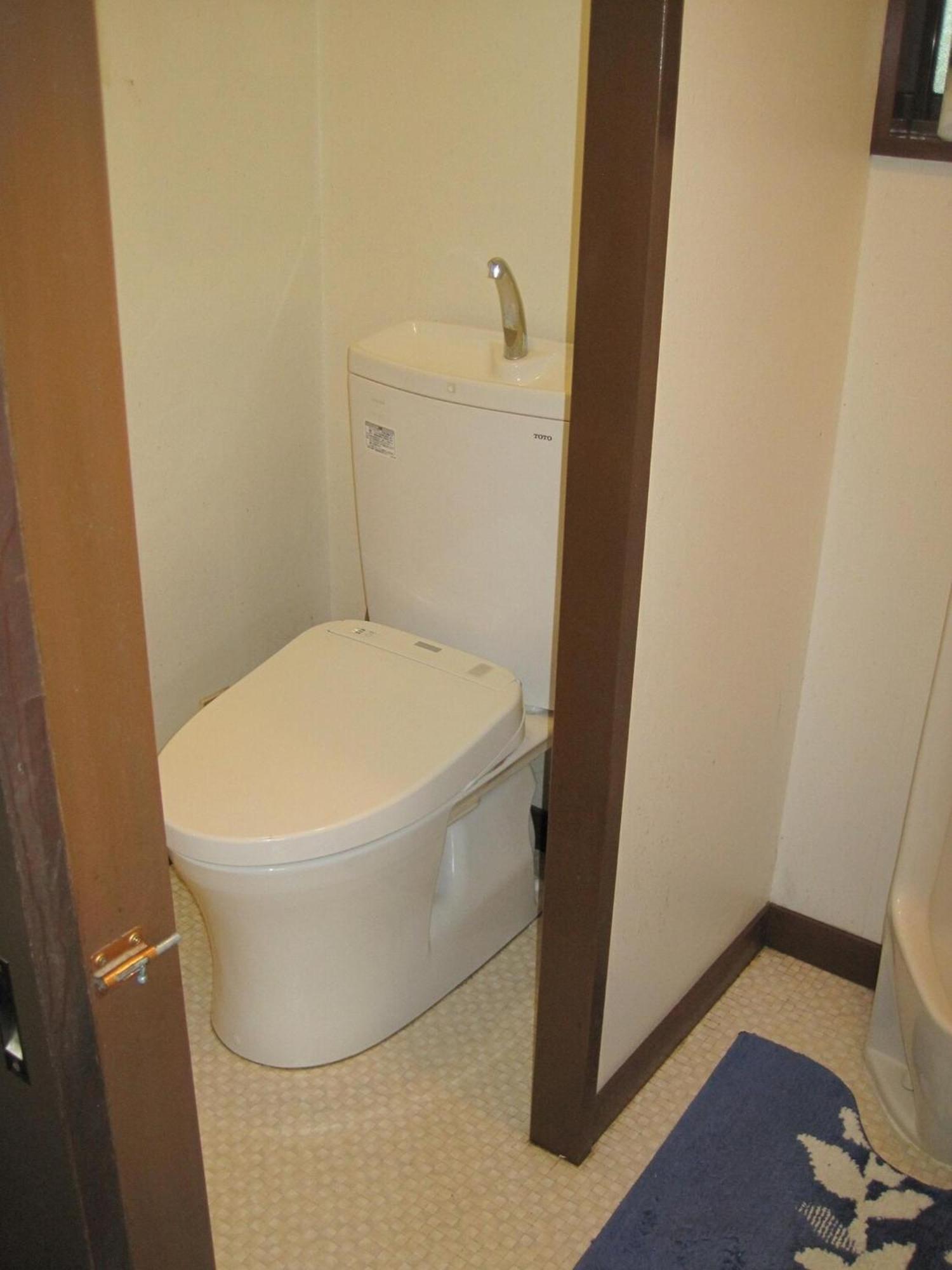 Big Loghouse - Vacation Stay 13327 Ogano Екстериор снимка