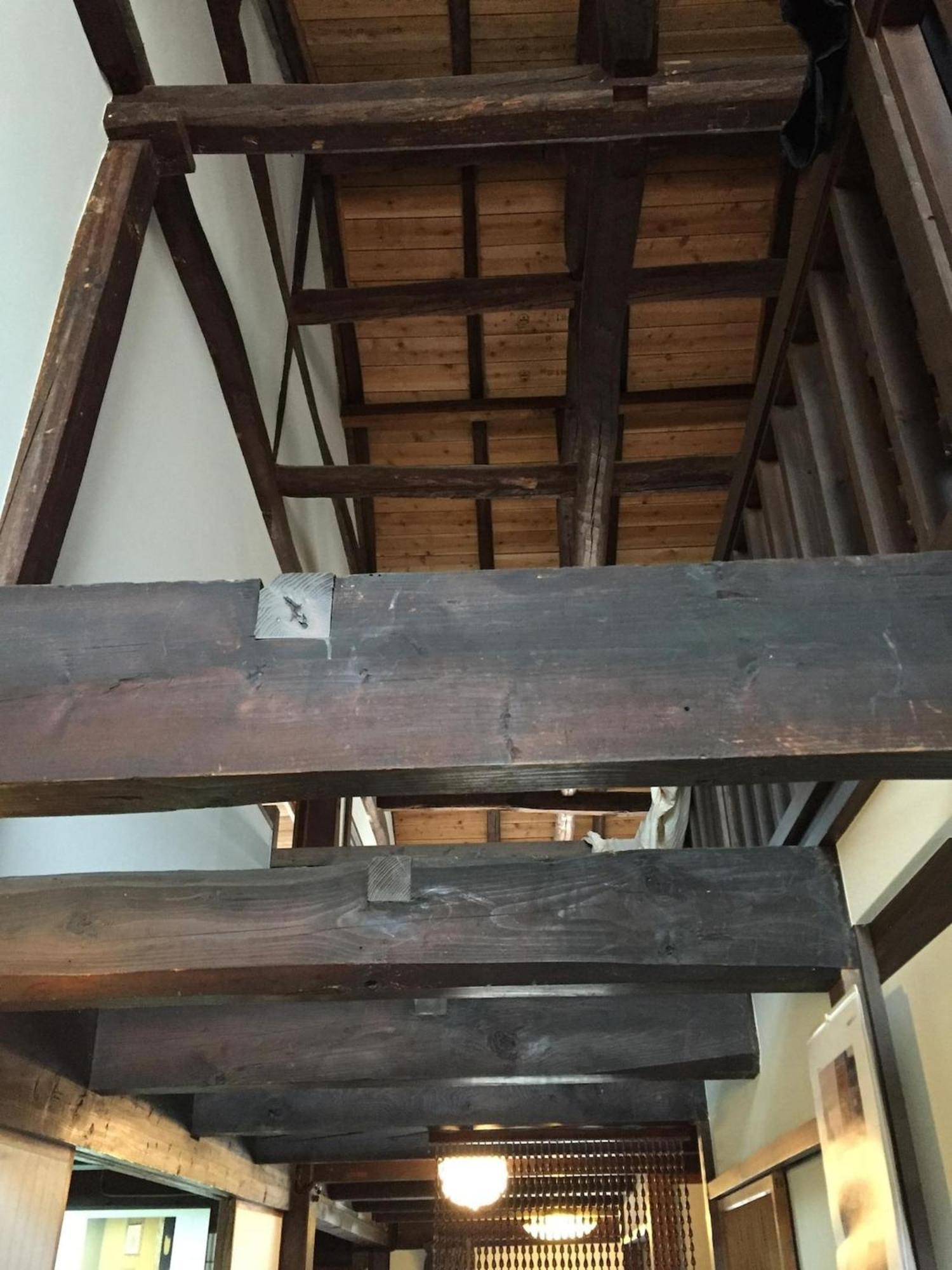Big Loghouse - Vacation Stay 13327 Ogano Екстериор снимка