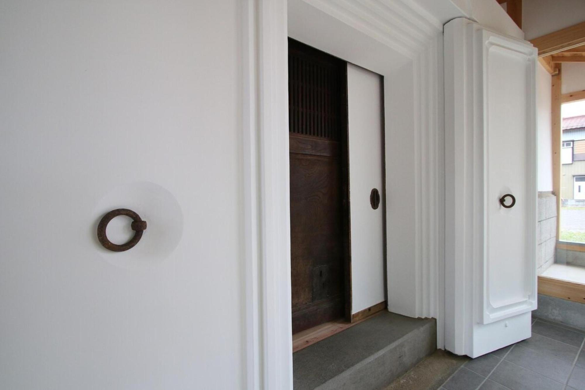 Big Loghouse - Vacation Stay 13327 Ogano Екстериор снимка
