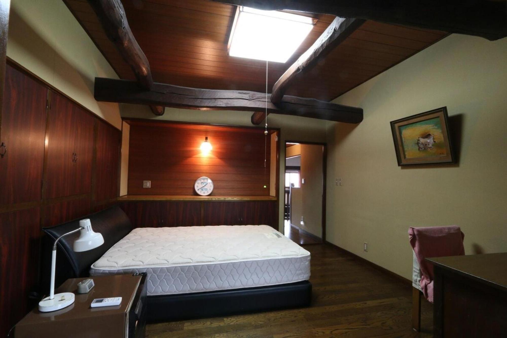 Big Loghouse - Vacation Stay 13327 Ogano Екстериор снимка